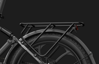 PVY Z20 MAX Folding Electric Bicycle image 4