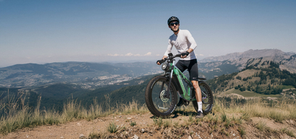 DUOTTS E26 Electric Bike image 10