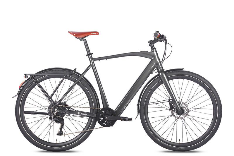 Fafrees F700M E-bike Available on the Cycle to Work Scheme