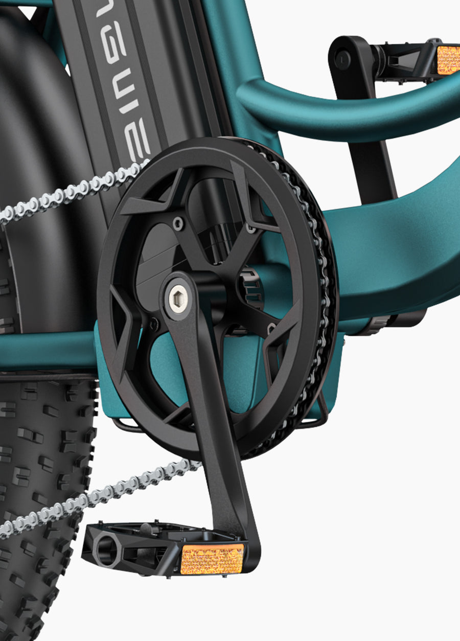 Engwe L20 Boost image 2