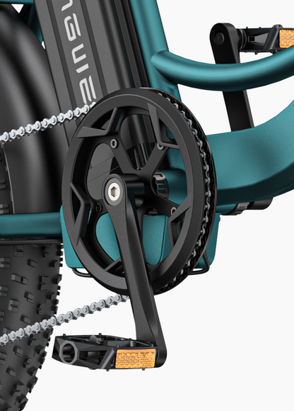 Engwe L20 Boost image 2