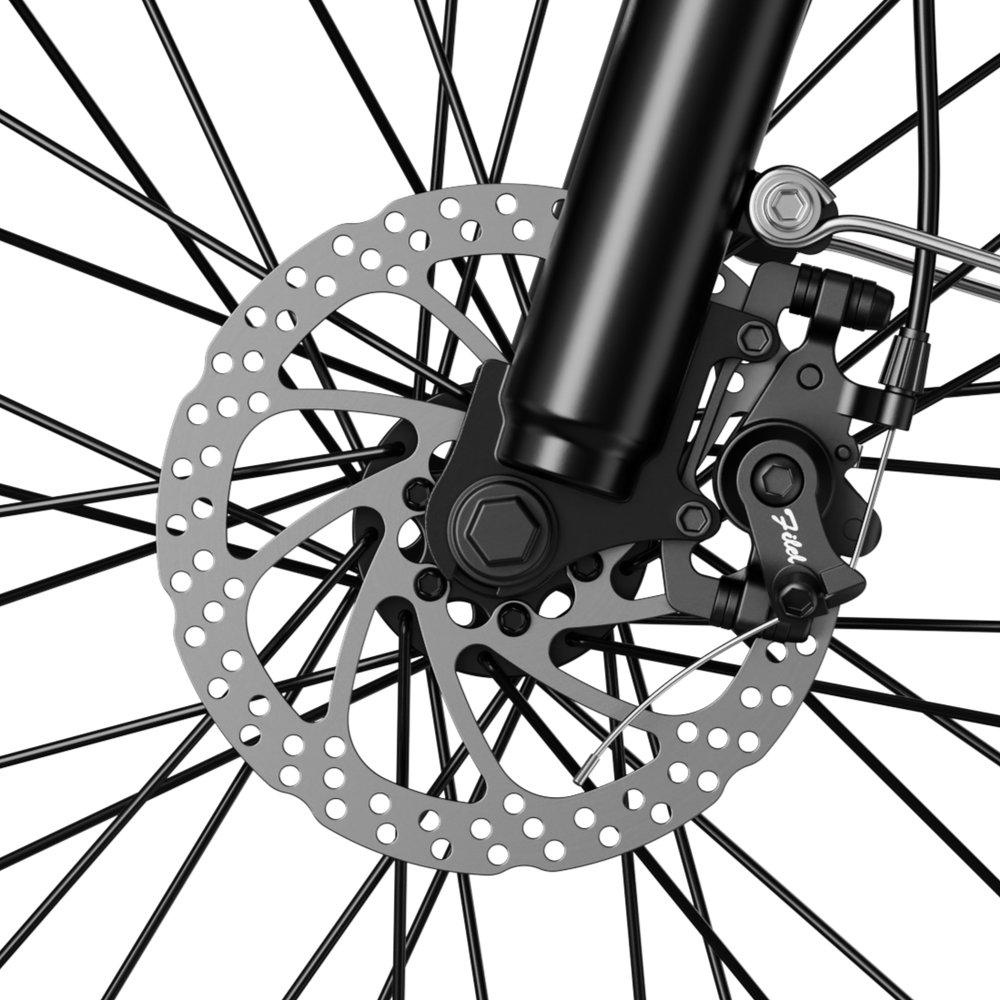 Jasion Retrovolt Retro Electric Bike image 6