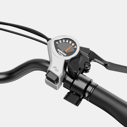 Jasion EB5 Roamer ST Ebike image 9