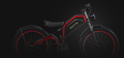 DUOTTS N26 Electric Bike Available on the Cycle to Work Scheme