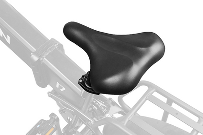 Vitilan I7 Pro Folding Full Suspension Electric Bike image 14