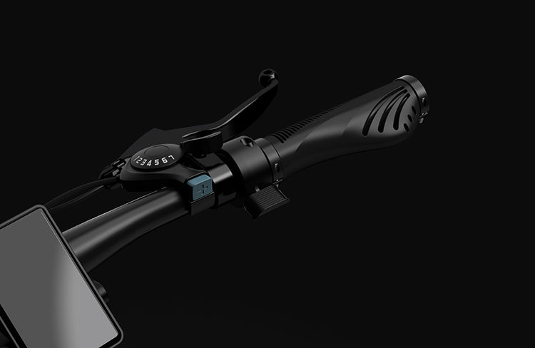 PVY Turbo Folding Electric Bike image 13