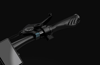 PVY Turbo Folding Electric Bike image 13