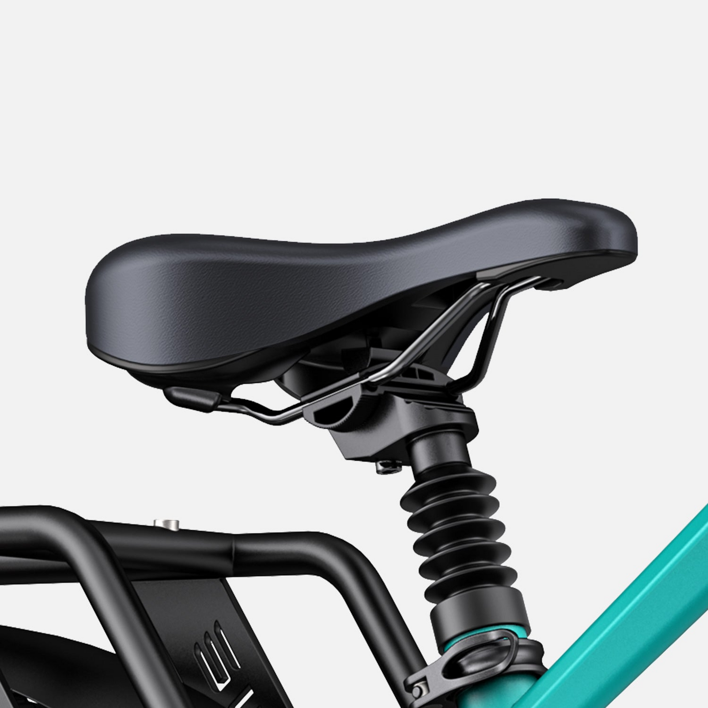 ENGWE E26 Fat Tyre Electric Bike Available on the Cycle to Work Scheme