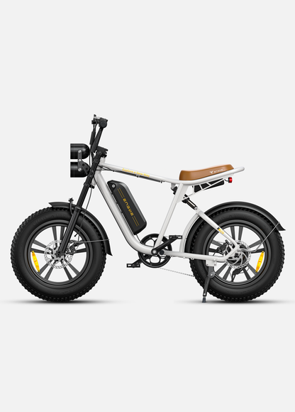ENGWE M20 Electric Bike Available on the Cycle to Work Scheme