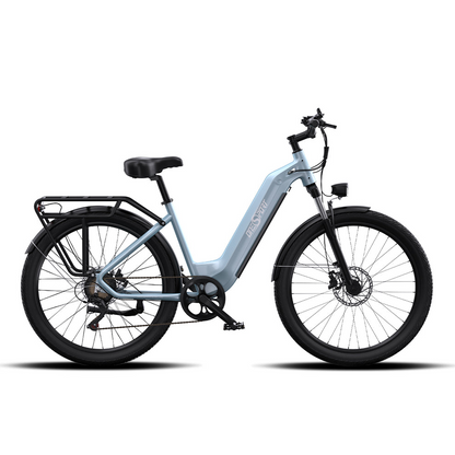 OneSport OT05 City Electric Bike image 3