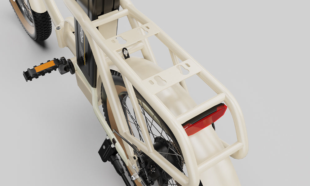 OneSport OT16-2 E-bike Available on the Cycle to Work Scheme