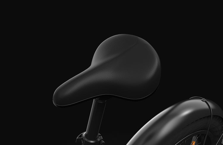 PVY Turbo Folding Electric Bike image 12