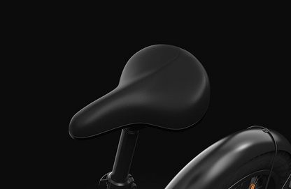 PVY Turbo Folding Electric Bike image 12