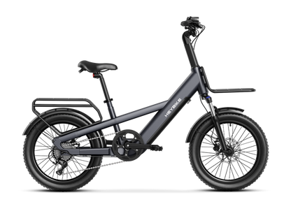 Heybike EC Compact Sport image 0