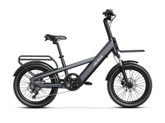 Heybike EC Compact Sport image 0