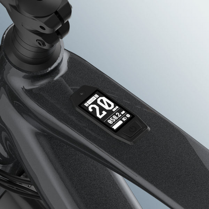 Fafrees F700M E-bike Available on the Cycle to Work Scheme