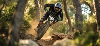 DUOTTS E26 Electric Bike image 6