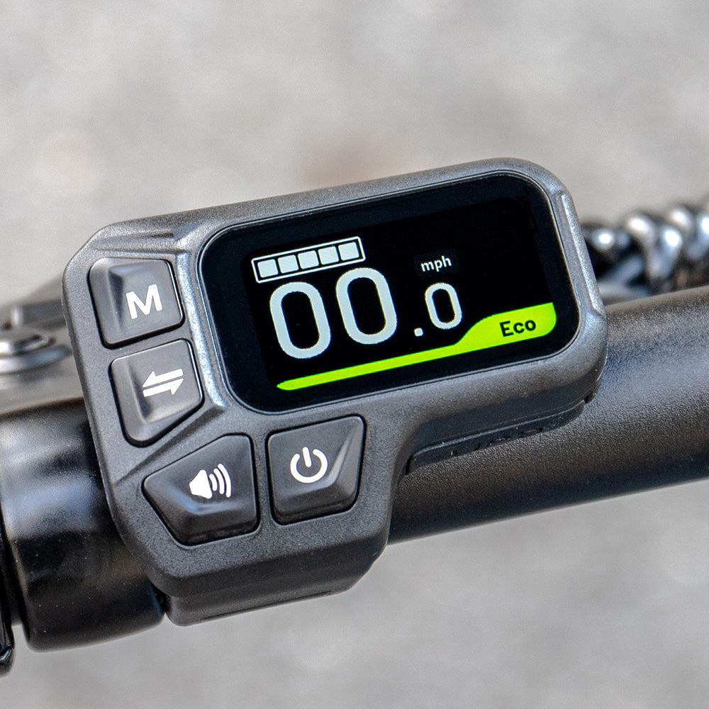 Fiido L3 Long Range Electric Bike Folding Bike Available on the Cycle to Work Scheme