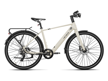 Heybike EC 1 Urban E-Bike image 0