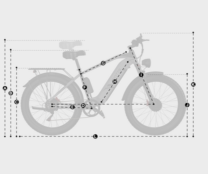DUOTTS F26 Electric Bike image 2