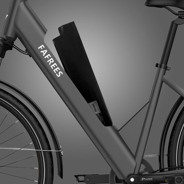 Fafrees F28 Pro E-bike Available on the Cycle to Work Scheme
