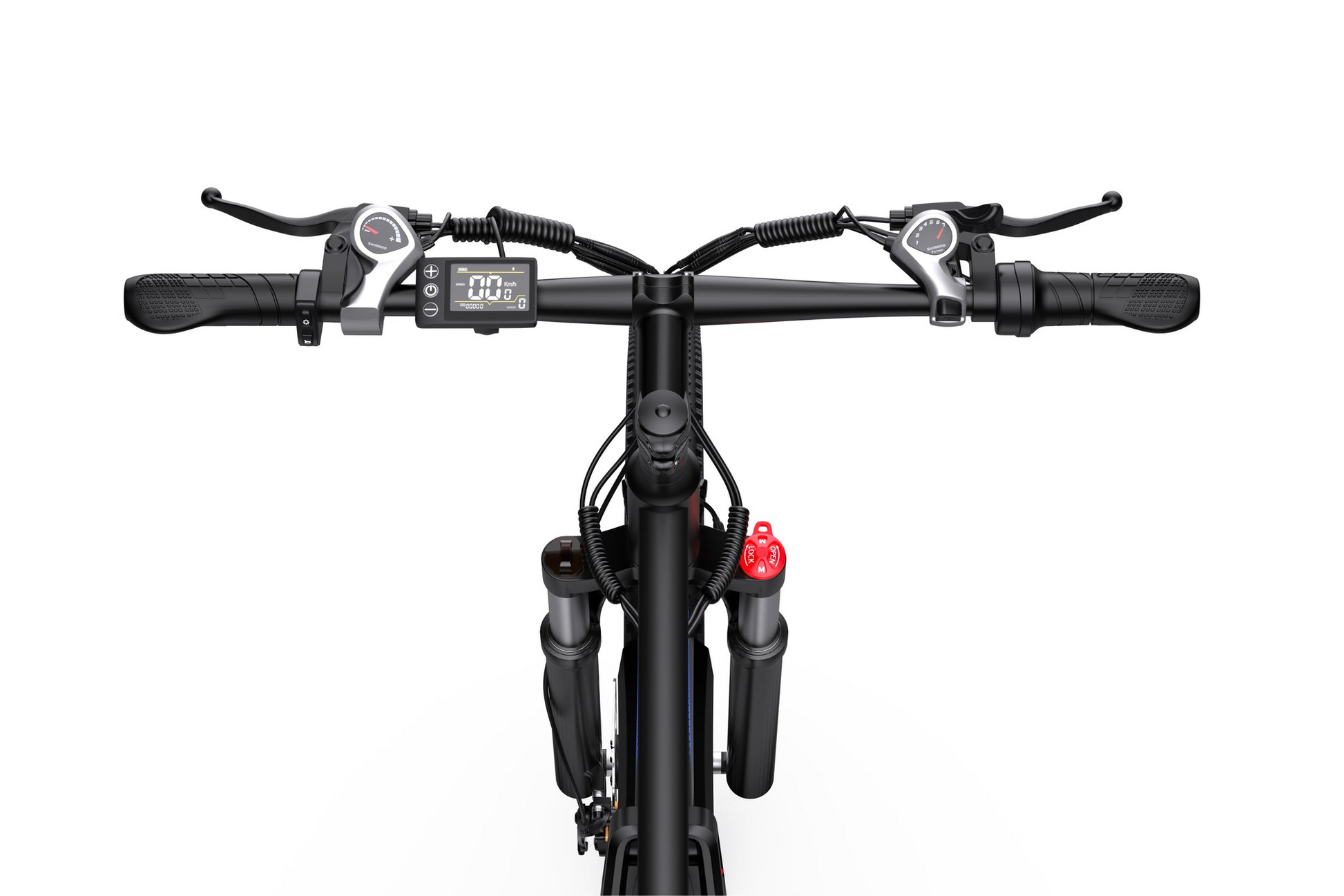 DUOTTS C29 Electric Bike Available on the Cycle to Work Scheme