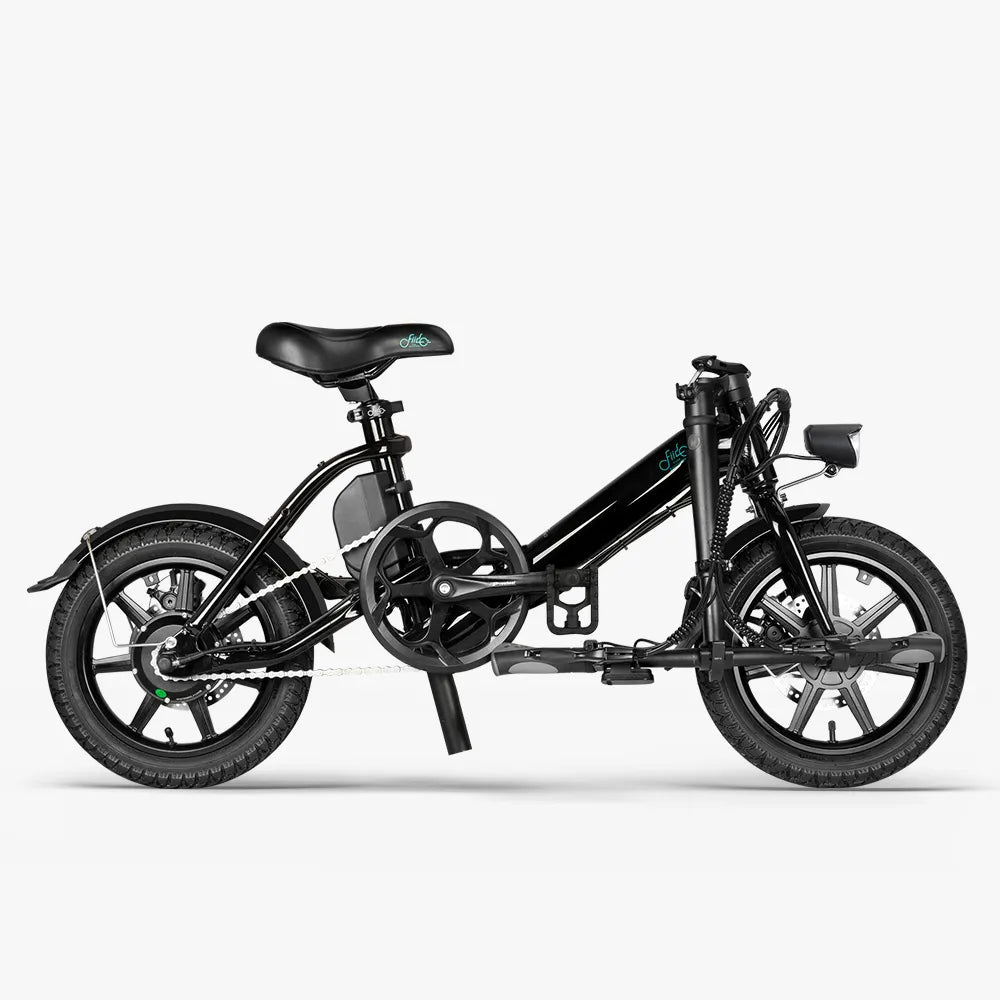 Fiido D3 Pro Electric Bike Available on the Cycle to Work Scheme