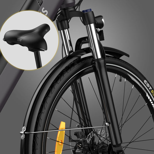 Fafrees F28 Pro E-Bike Available on the Cycle to Work Scheme