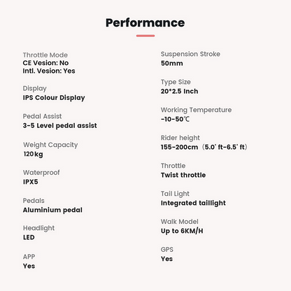 PVY LIBON Folding Mini E-bike image 3