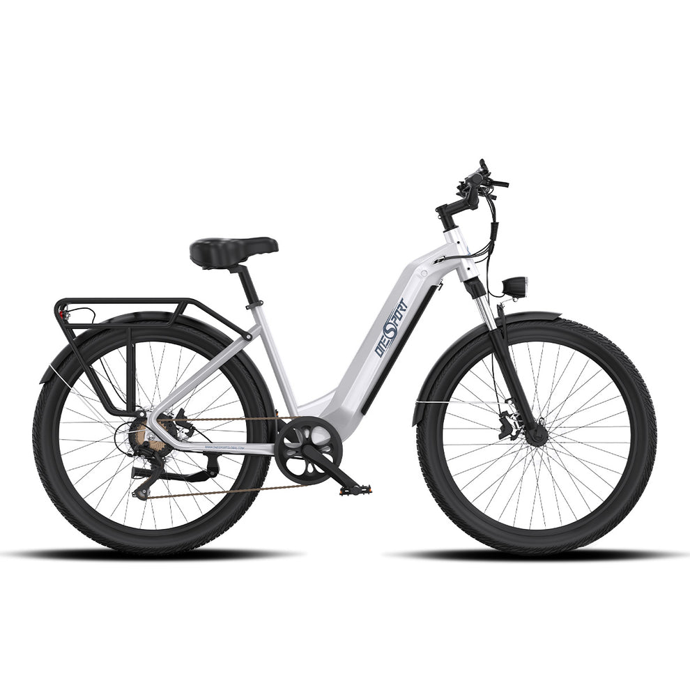 OneSport OT05 City Electric Bike image 1