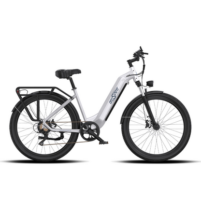OneSport OT05 City Electric Bike image 1