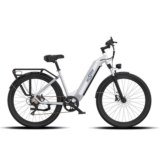OneSport OT05 City Electric Bike image 1