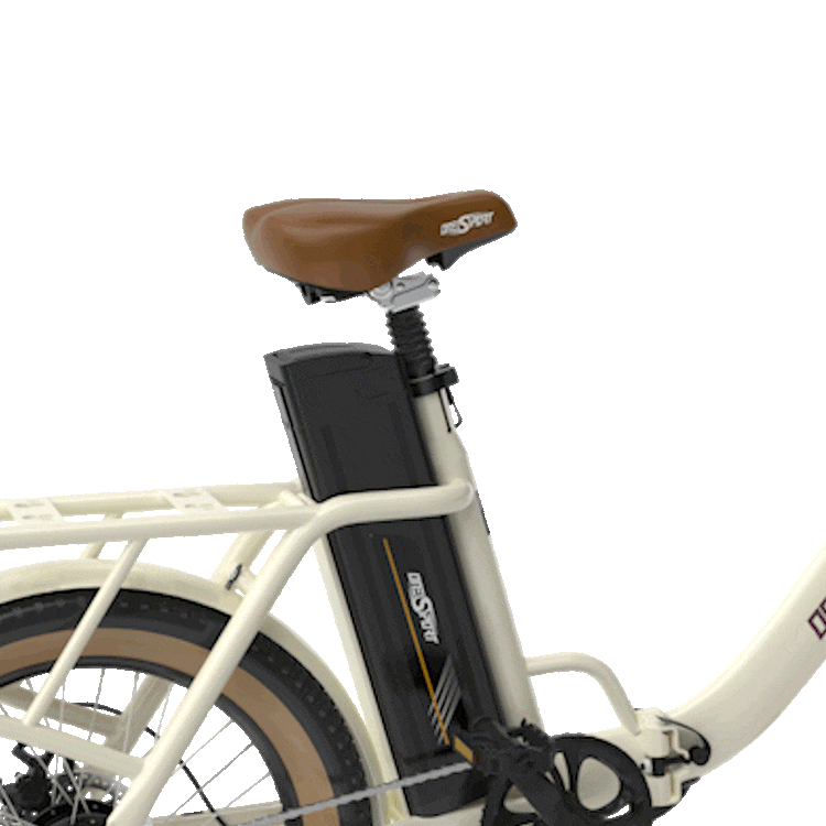 OneSport OT16-2 E-bike Available on the Cycle to Work Scheme