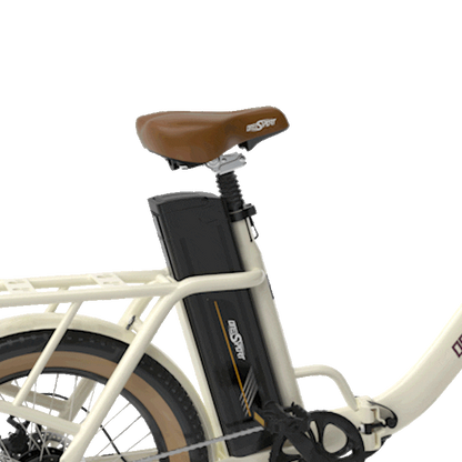 OneSport OT16-2 E-bike Available on the Cycle to Work Scheme