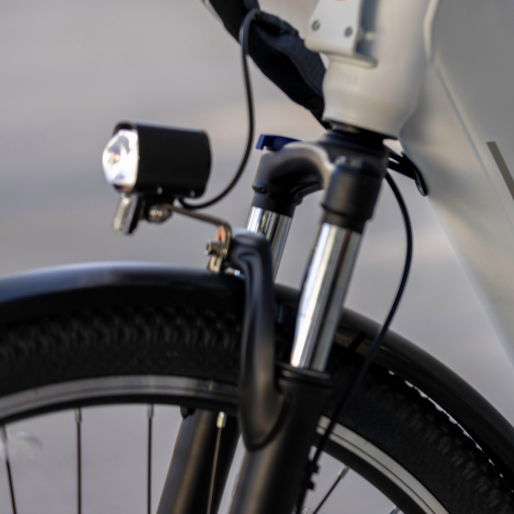 Jasion EB5 Roamer ST Ebike image 2