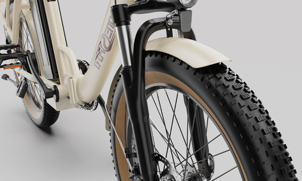 OneSport OT16-2 E-bike Available on the Cycle to Work Scheme