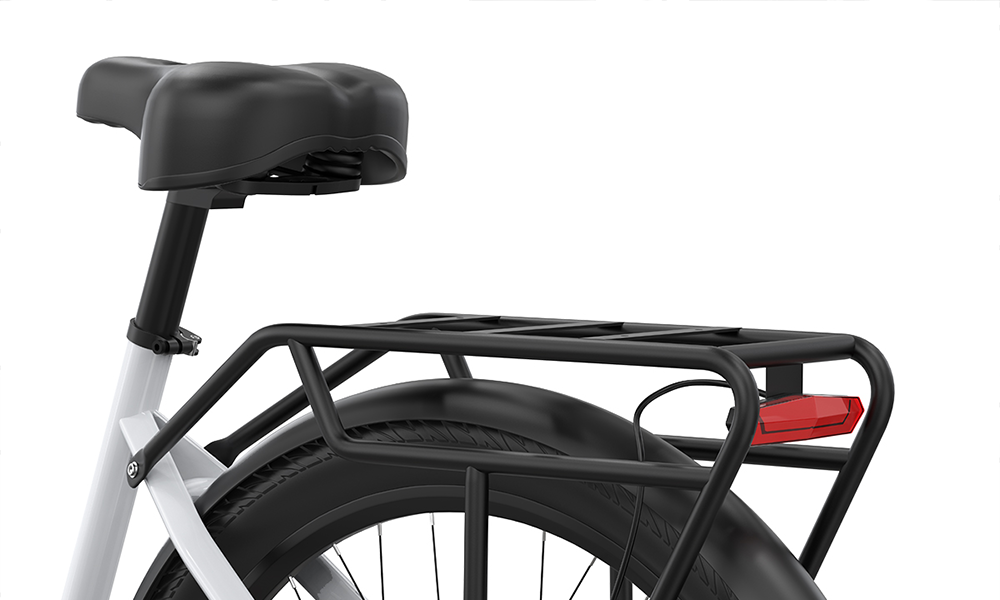 OneSport OT05 City  Electric Bike Available on the Cycle to Work Scheme