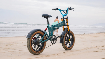 Fiido M1 Pro Electric Bike Upgraded Version image 5