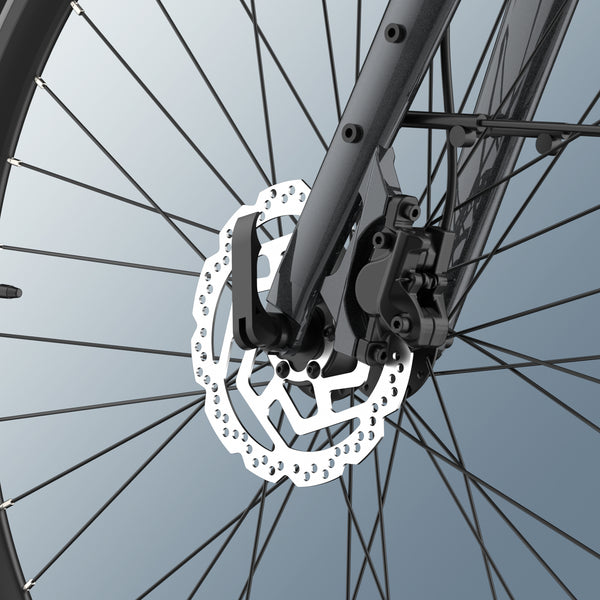 Fafrees F700M Electric Bike Available on the Cycle to Work Scheme