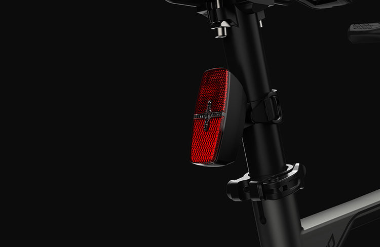 PVY P30 Electric Bike with Torque Sensor image 7