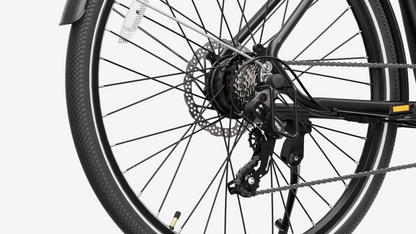 Heybike EC 1 Urban E-Bike image 7