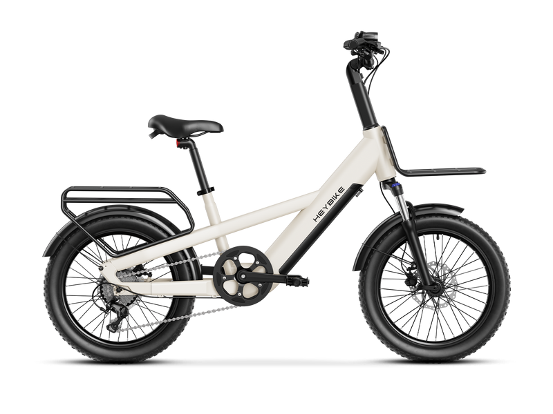 Heybike EC Compact Sport image 2