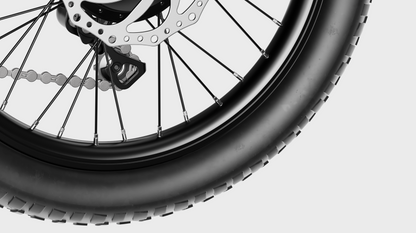 Heybike EC Compact Sport image 10