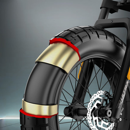 Fafrees F20 Ultra [L1e-B Certified] image 6