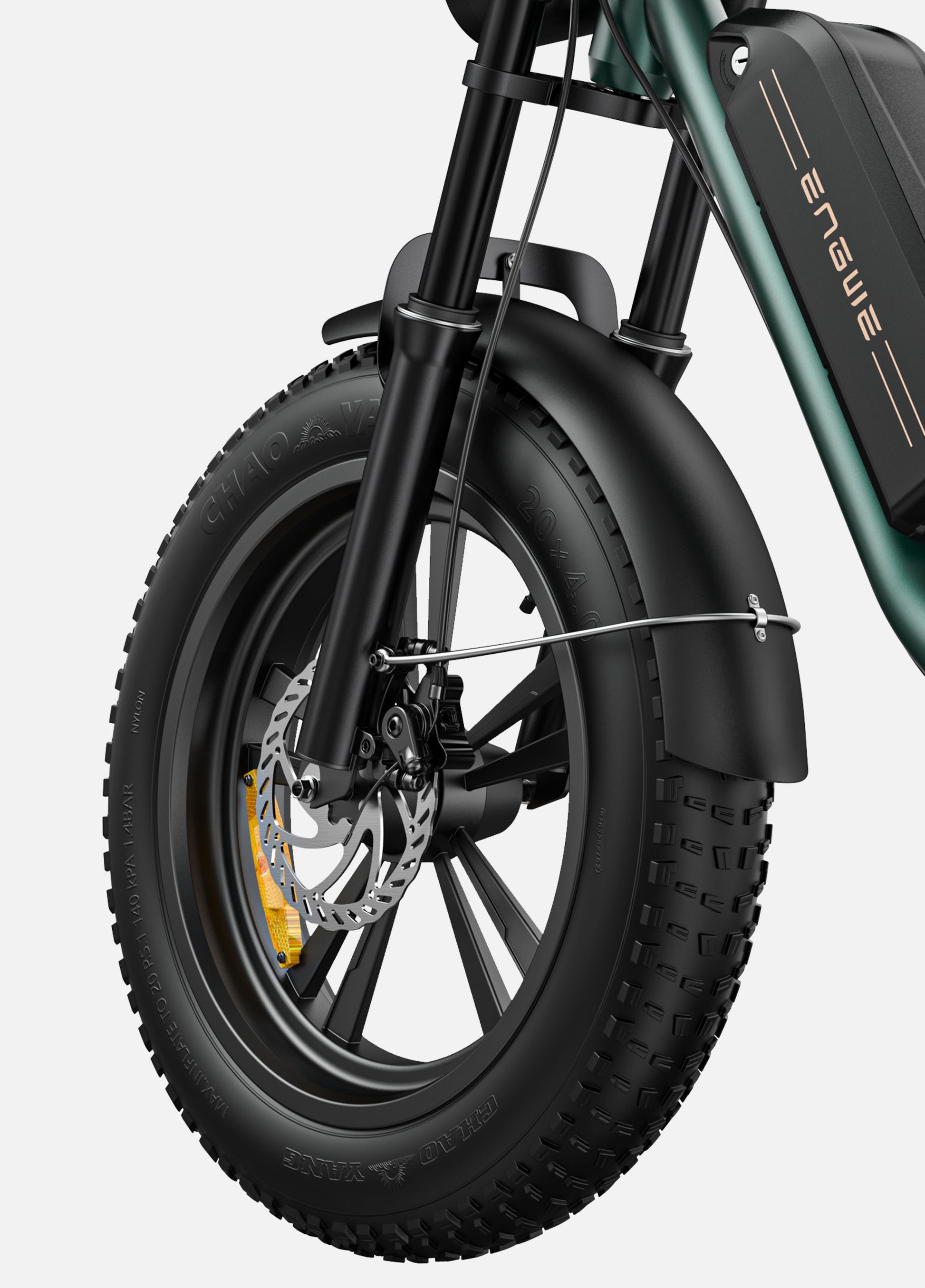 ENGWE M20 Electric Bike image 11