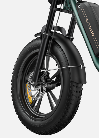 ENGWE M20 Electric Bike image 11