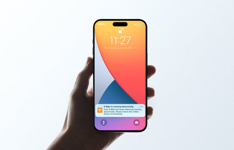 ENGWE MAPFOUR N1 PRO image 12