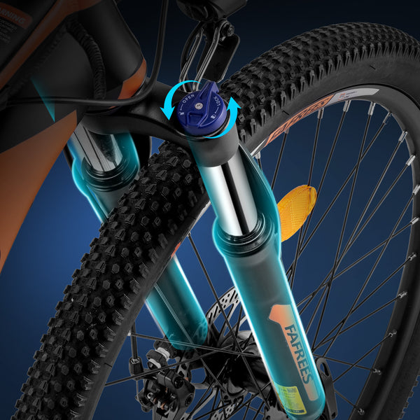 Fafrees Hailong One Electric Bike Available on the Cycle to Work Scheme