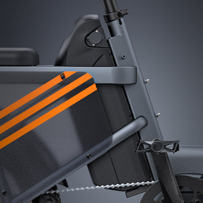 ENGWE LE20 Step-Thru Cargo Ebike image 5