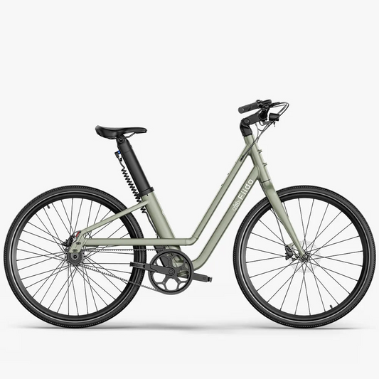 Fiido C700 City E-Bike image 0